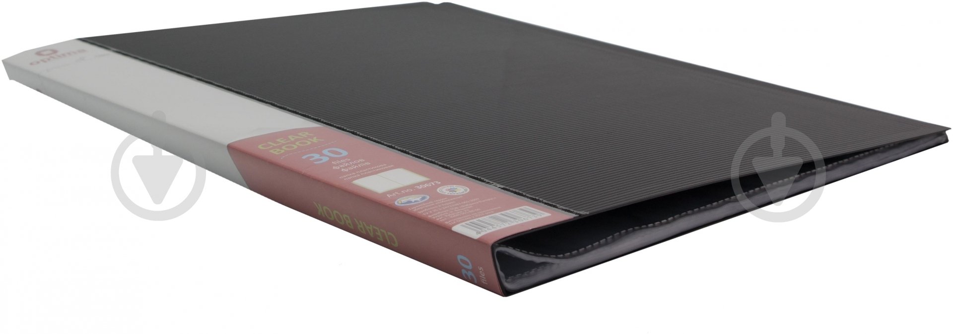 Папка O30673 с 30 файлами Optima - фото 2