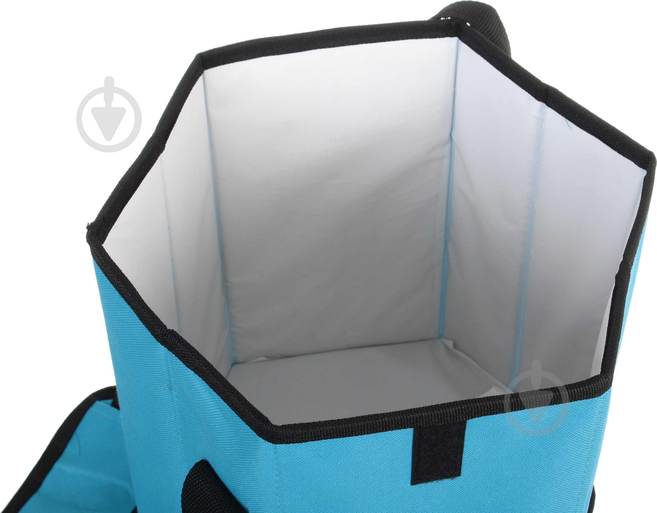 Термосумка 24 л в ассортименте - фото 3