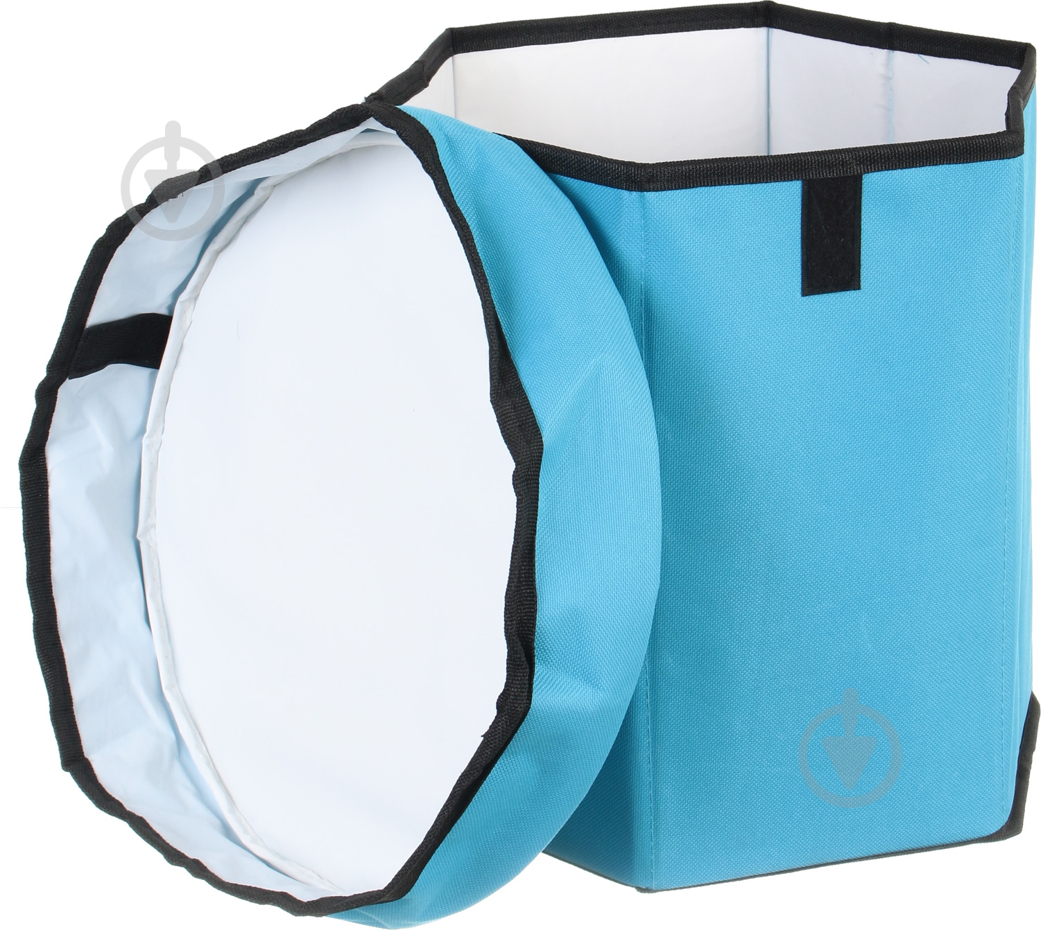 Термосумка 24 л в ассортименте - фото 2