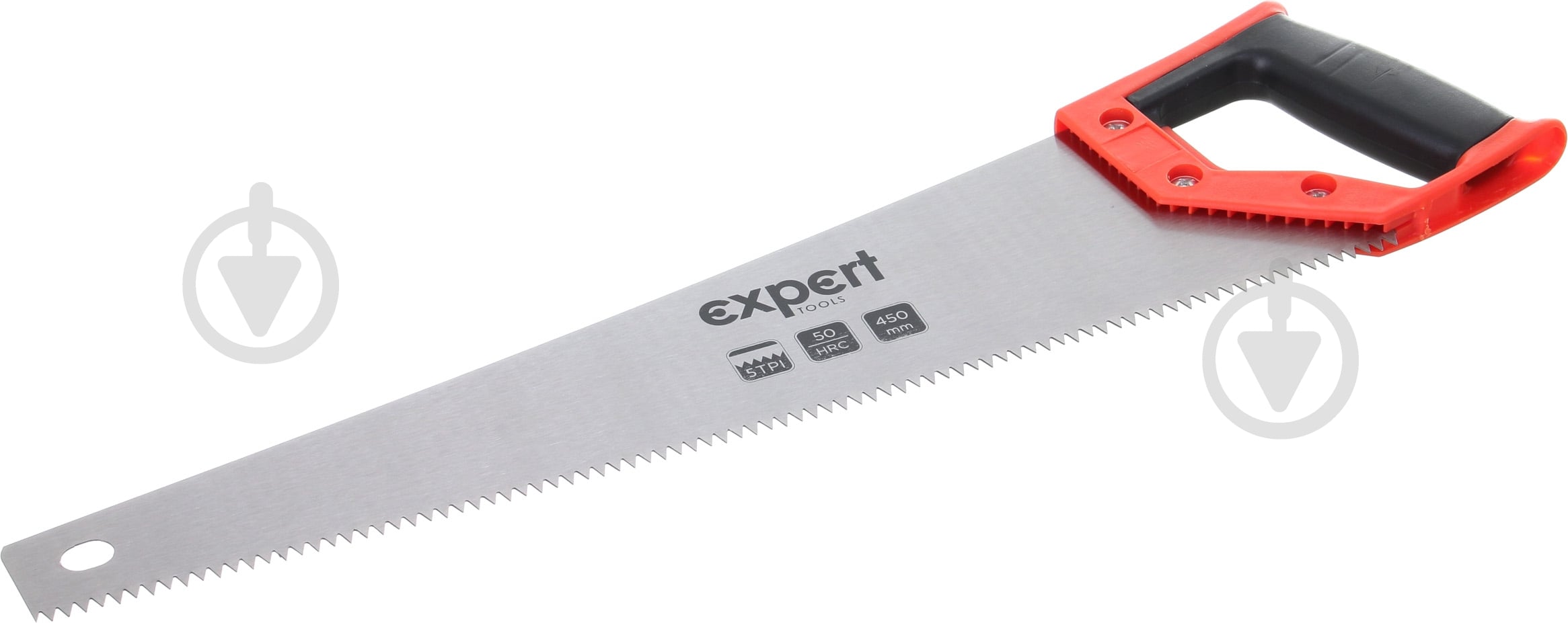 Пила по дереву 450 мм Expert Tools SW-EX-450 - фото 2