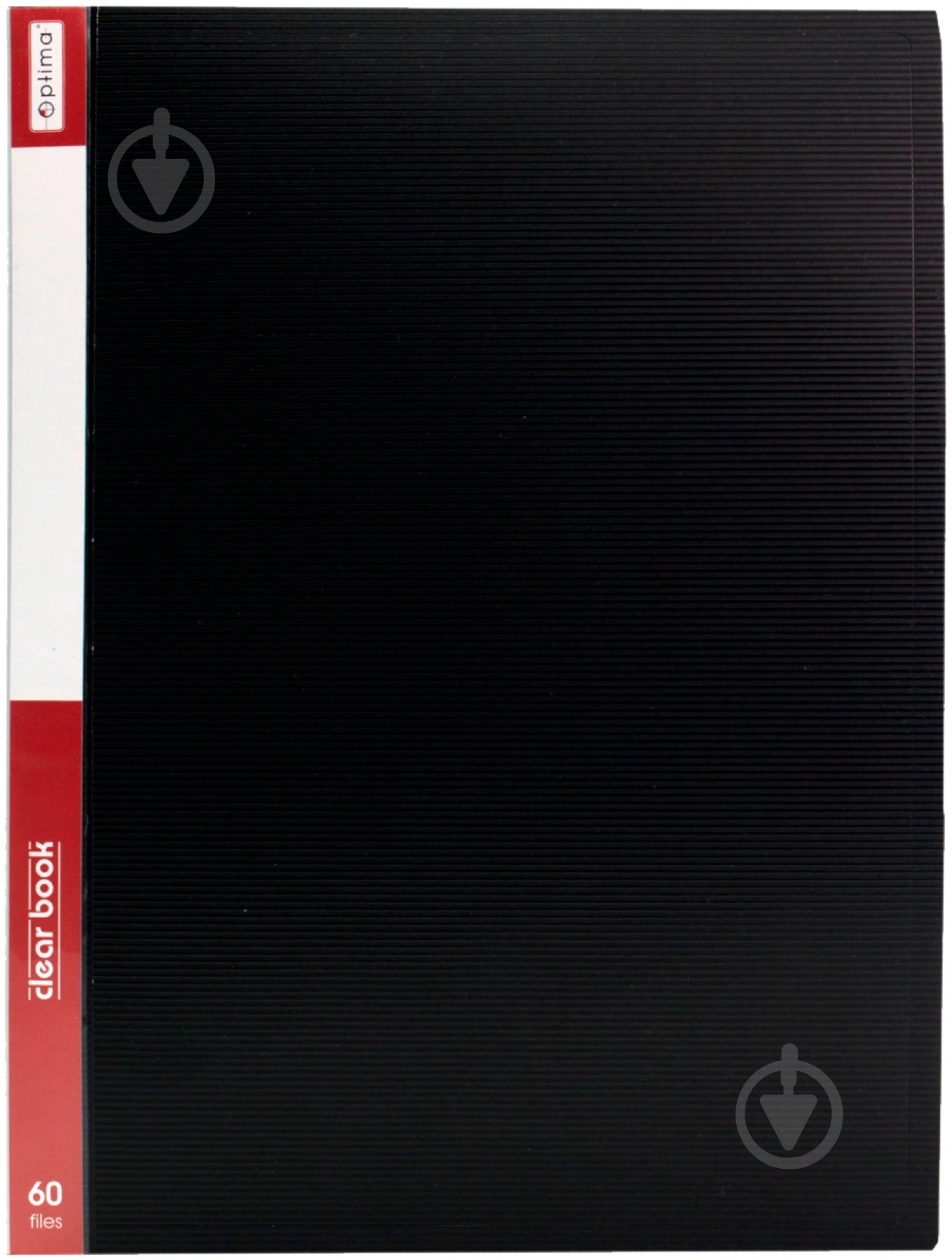 Папка O30676 з 60 файлами Optima - фото 1