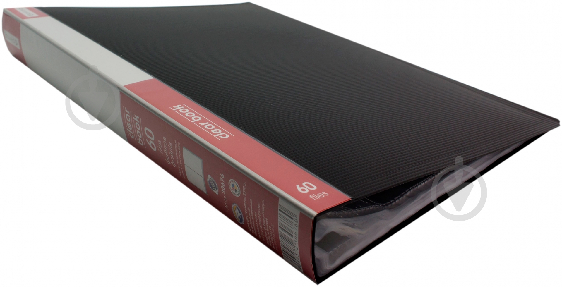 Папка O30676 з 60 файлами Optima - фото 2