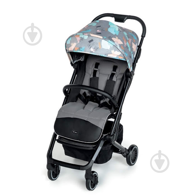 Коляска прогулянкова ESPIRO AXEL 50 - фото 1