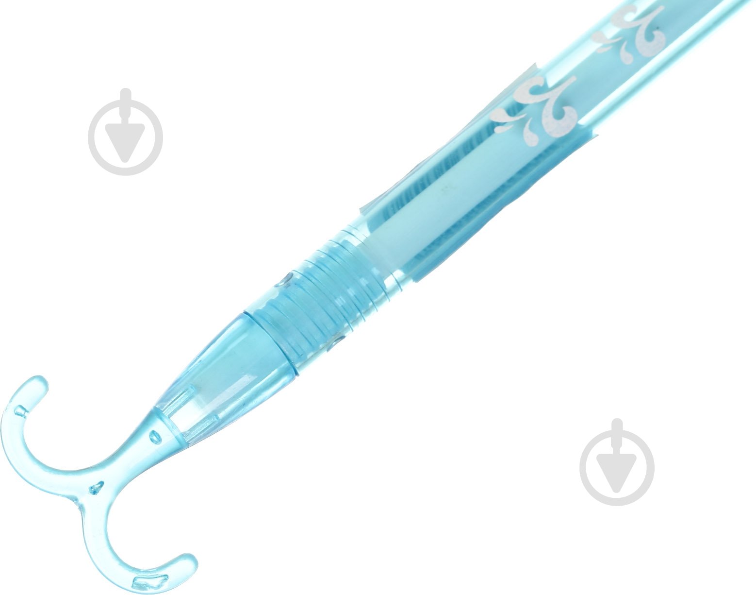 Ручка гелевая Кашалот синяя - фото 4