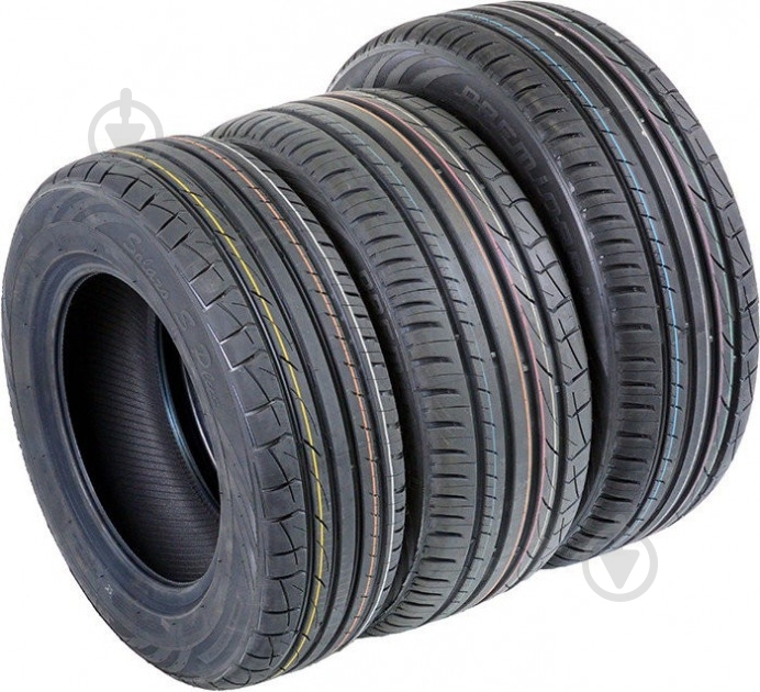Шина ROSAVA solazo s plus 225/45R18 W лето - фото 3 Шина ROSAVA solazo s plus 225/45R18 W лето - фото 3