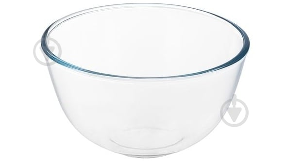 Миска Pyrex 1,1 л 17 см (179B000/8040) - фото 1 Миска Pyrex 1,1 л 17 см (179B000/8040) - фото 1