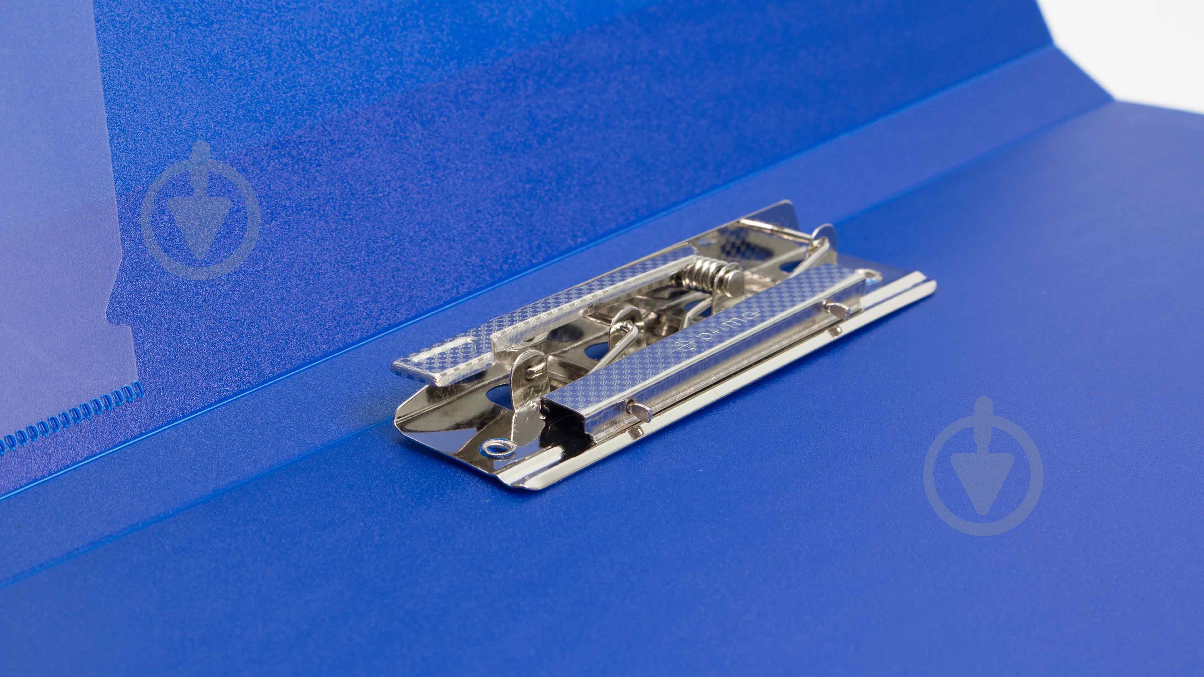 Папка O30689 CLIP B с двумя карманами цвет в ассортименте Optima - фото 7