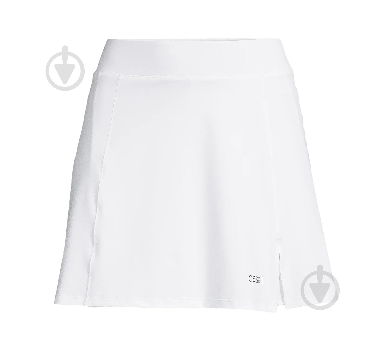 Спідниця-шорти Casall Court Slit Skirt 23600-001 р.M білий - фото 1 Спідниця-шорти Casall Court Slit Skirt 23600-001 р.M білий - фото 1