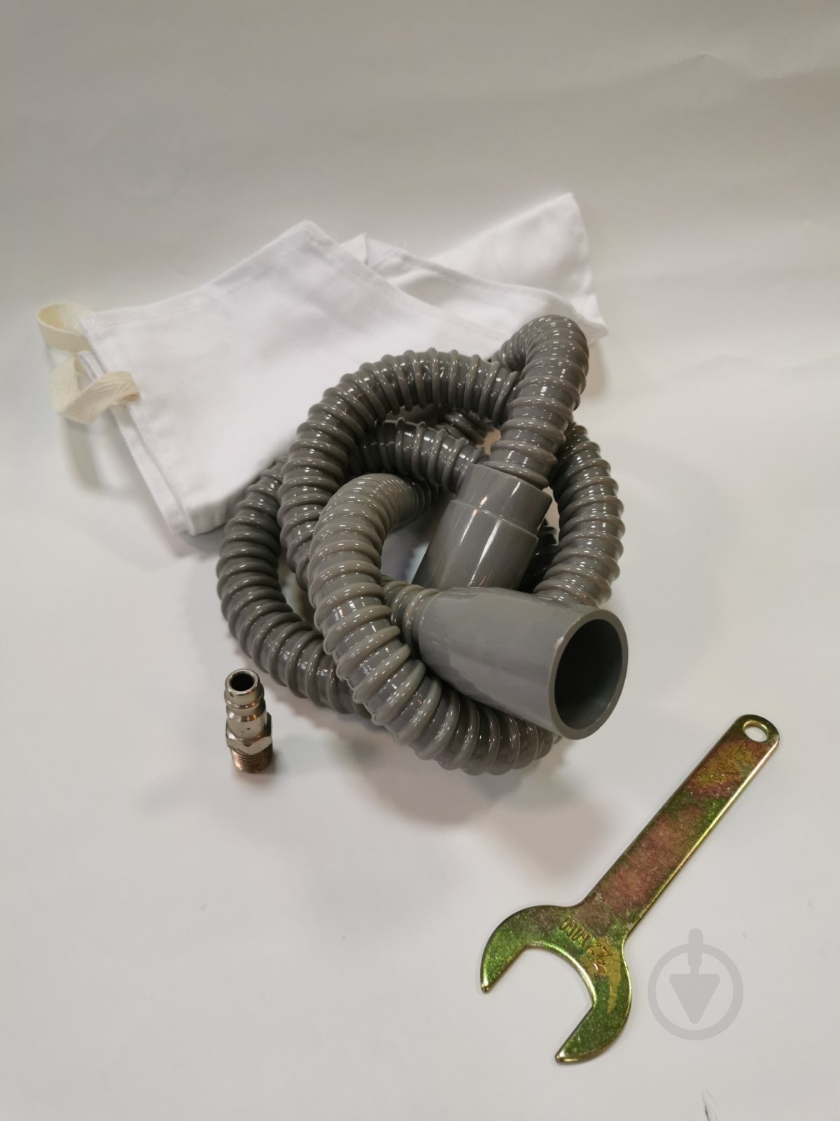 Пневмошлифмашина эксцентриковая ЛАЗ - фото 4