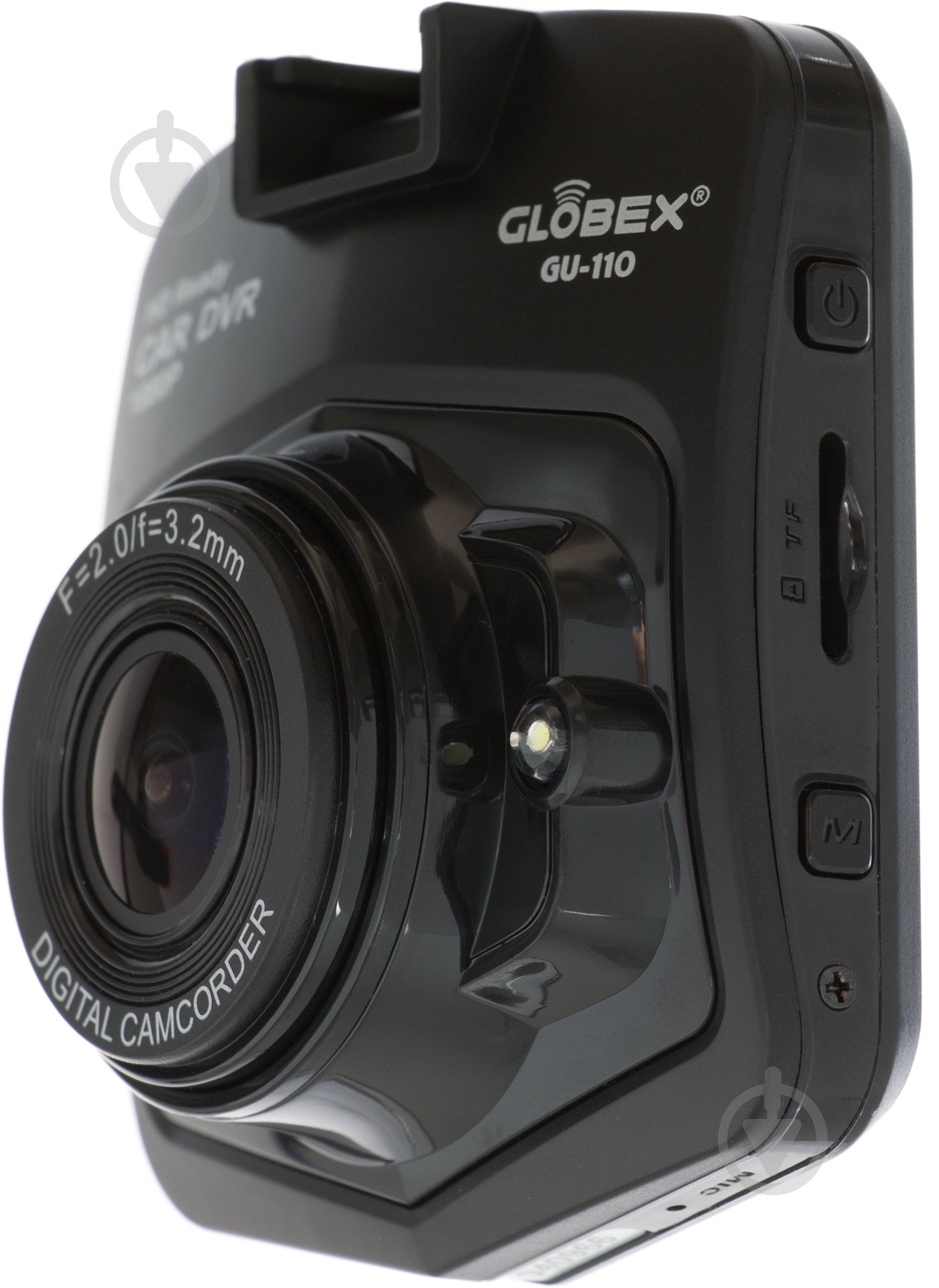 Відеореєстратор Globex GU-110 - фото 4 Відеореєстратор Globex GU-110 - фото 4