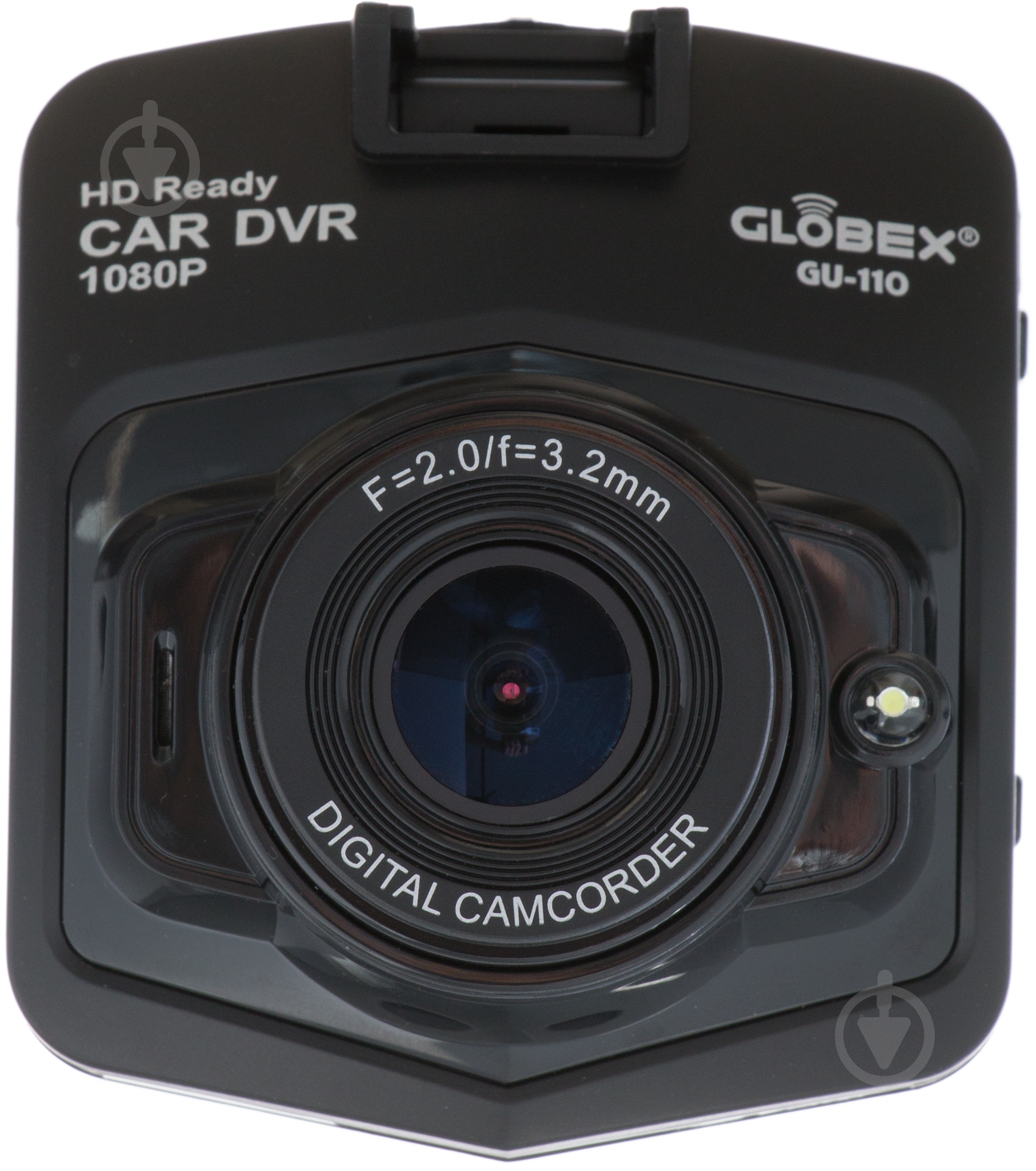 Відеореєстратор Globex GU-110 - фото 6 Відеореєстратор Globex GU-110 - фото 6