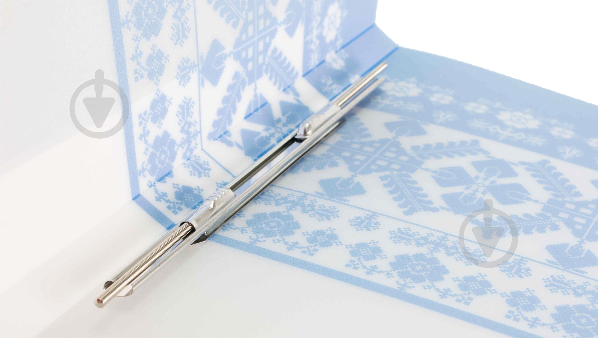 Папка O35905 CLIP A Light Optima - фото 3