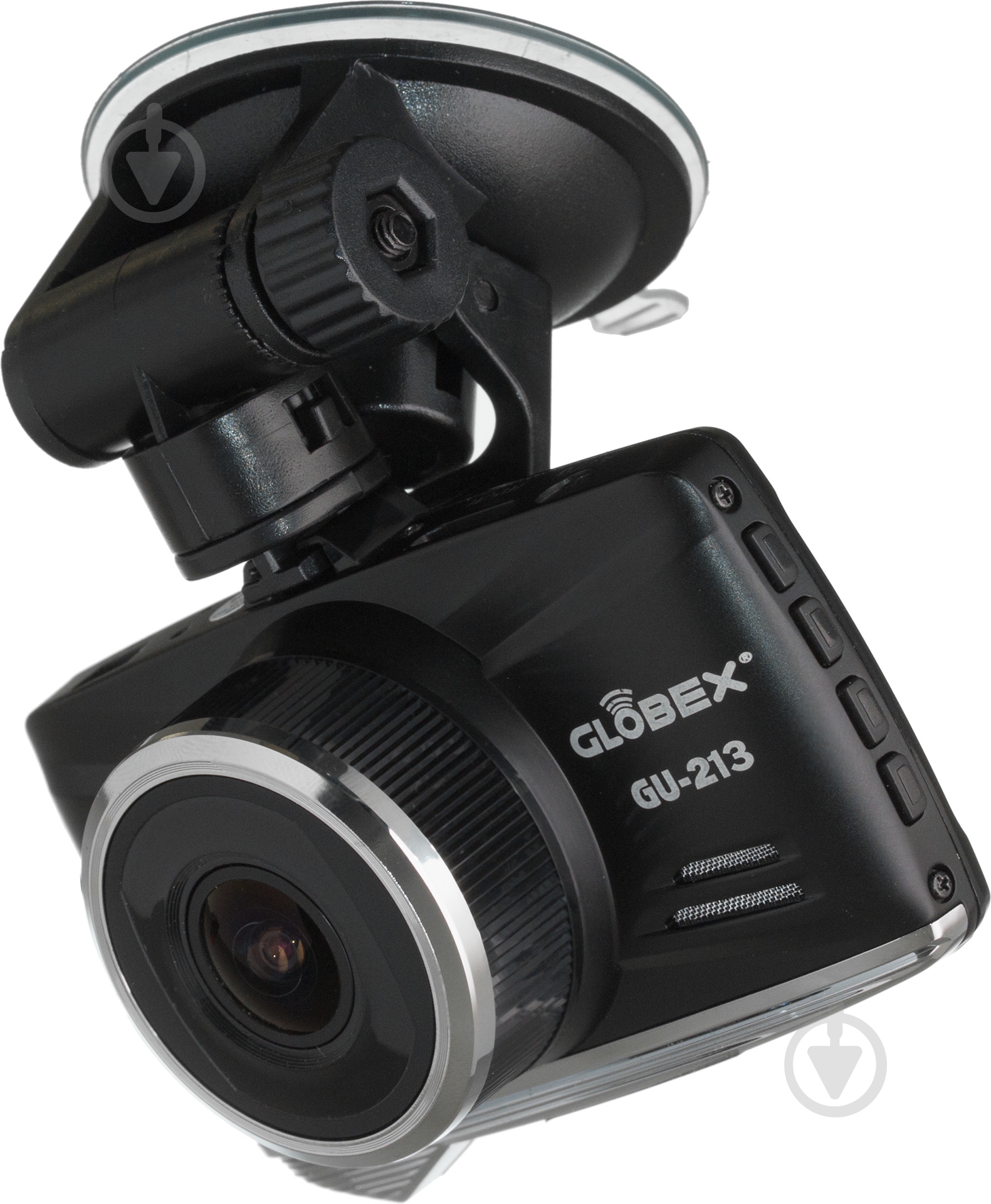 Видеорегистратор Globex GU-213 - фото 2 Видеорегистратор Globex GU-213 - фото 2