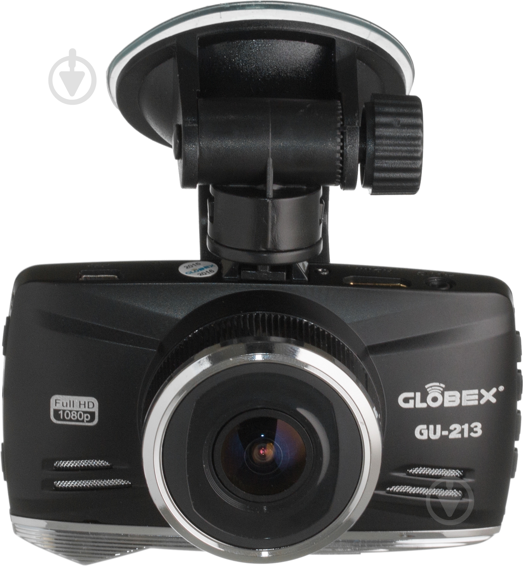 Видеорегистратор Globex GU-213 - фото 1 Видеорегистратор Globex GU-213 - фото 1