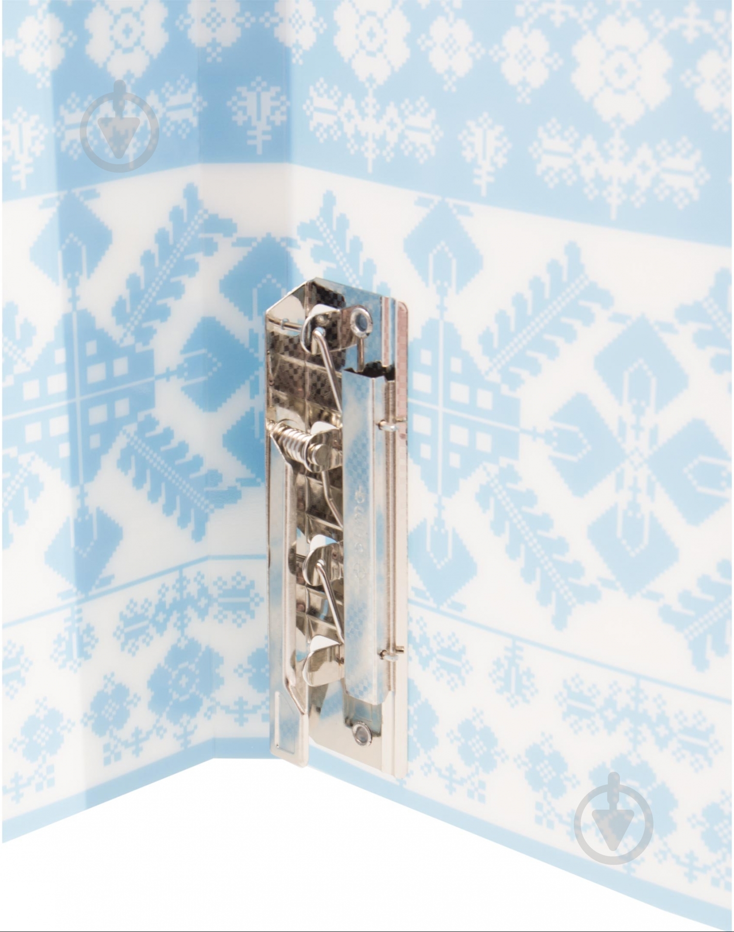 Папка O35906 с зажимом Optima - фото 2 Папка O35906 с зажимом Optima - фото 2