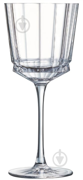 Набір бокалів CD'A Macassar (Q4331/1) 350 мл 2 шт. - фото 1 Набір бокалів CD'A Macassar (Q4331/1) 350 мл 2 шт. - фото 1