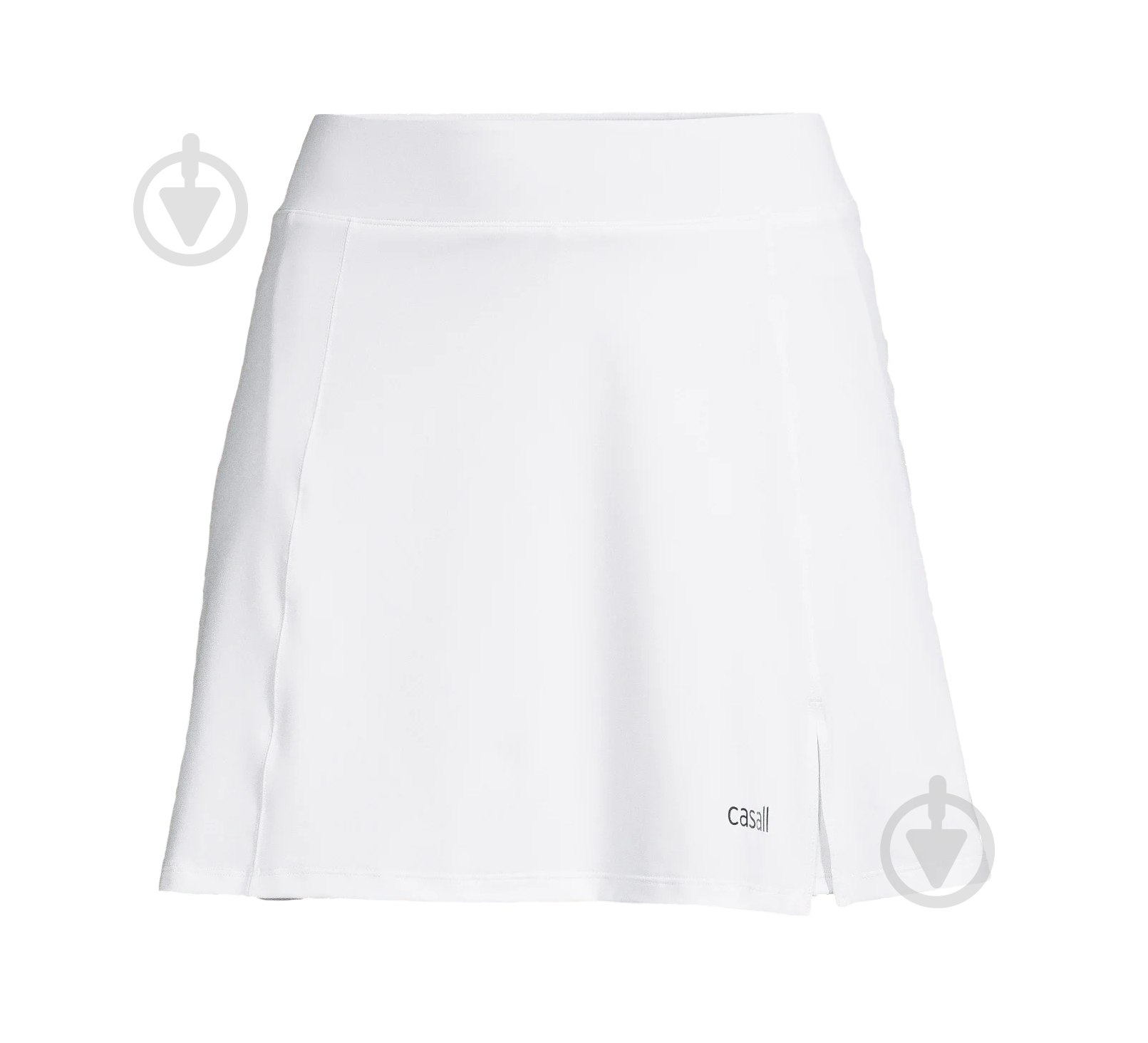 Спідниця-шорти Casall Court Slit Skirt 23600-001 р.L білий - фото 1 Спідниця-шорти Casall Court Slit Skirt 23600-001 р.L білий - фото 1