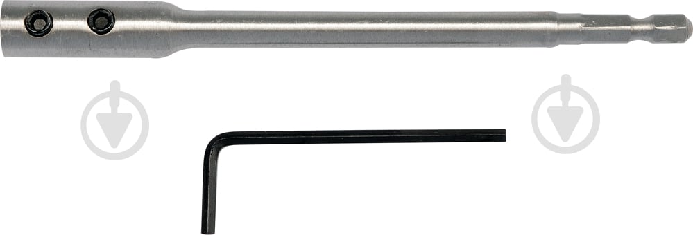 Подовжувач для свердел YATO 13,5 мм 1 шт. YT-3257 - фото 1