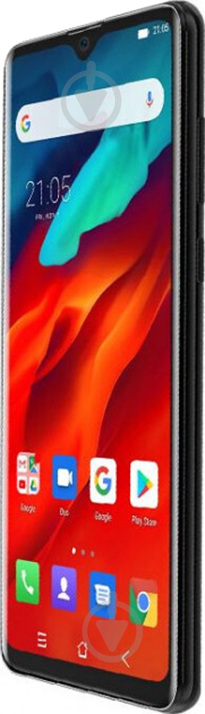 Смартфон Blackview A80 Pro Dual SIM 4/64GB black (6931548306108) - фото 4