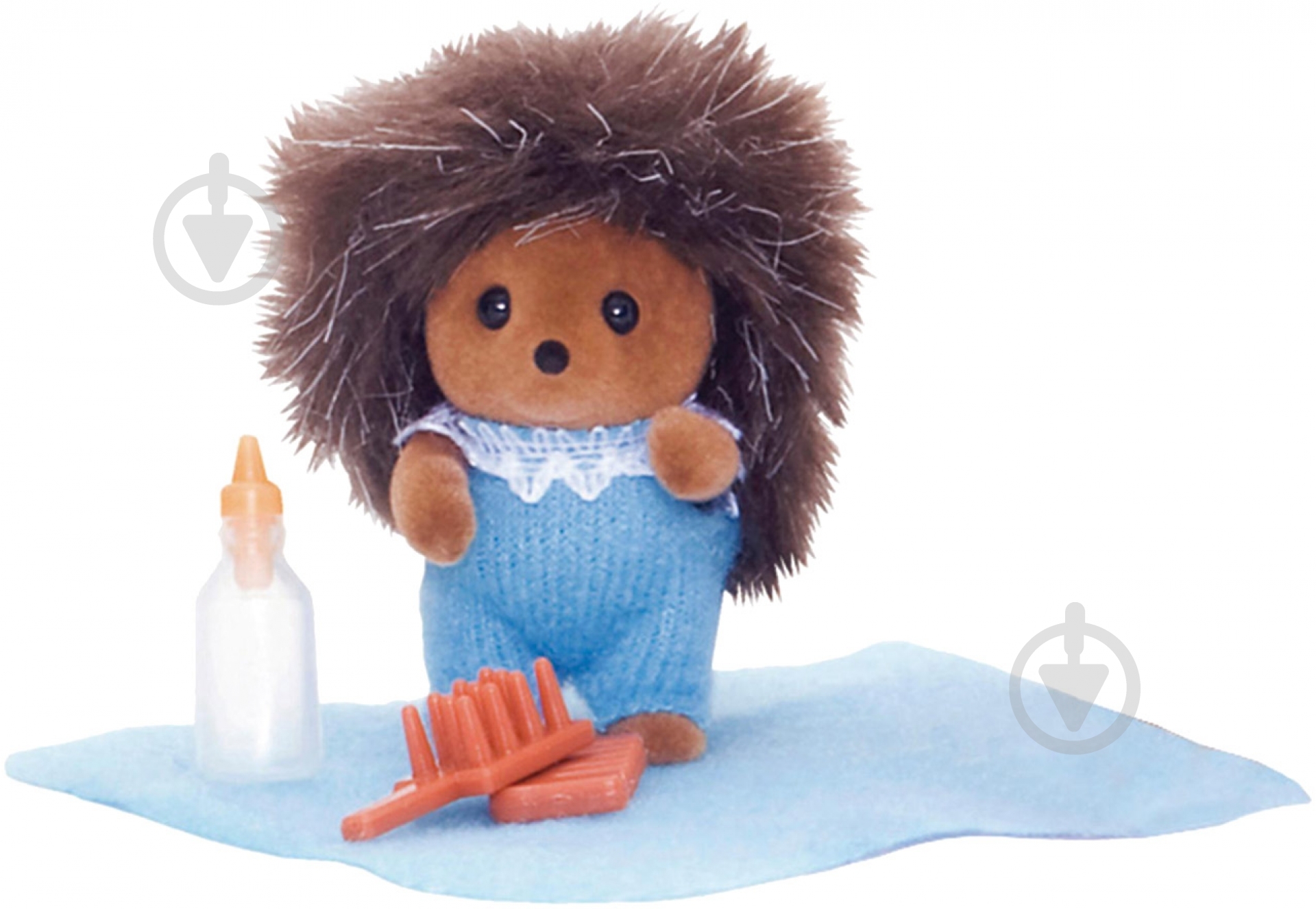 Набор Sylvanian Families Ежонок 3401 - фото 1
