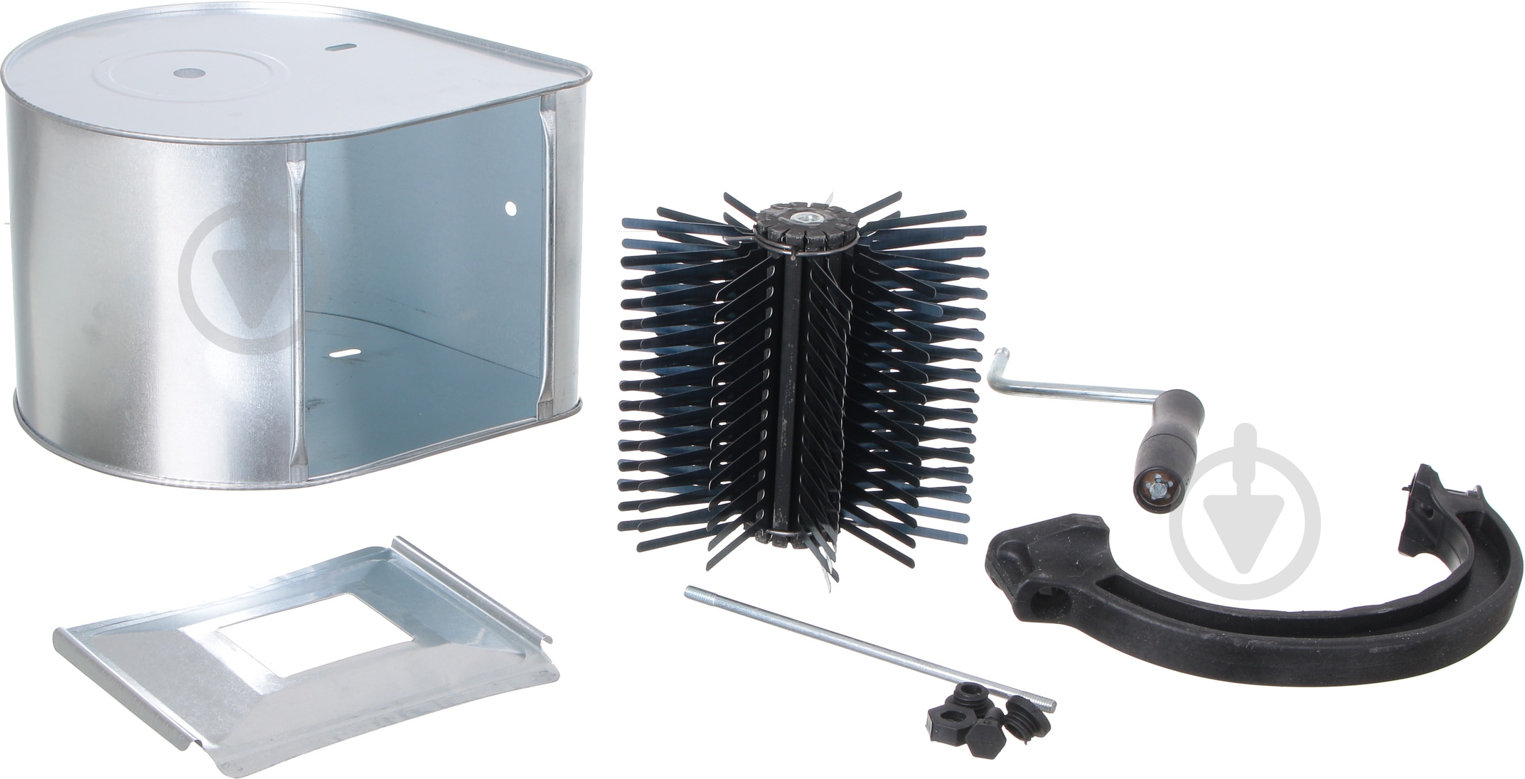 Разбрызгиватель Compass CP-SP-MX - фото 6