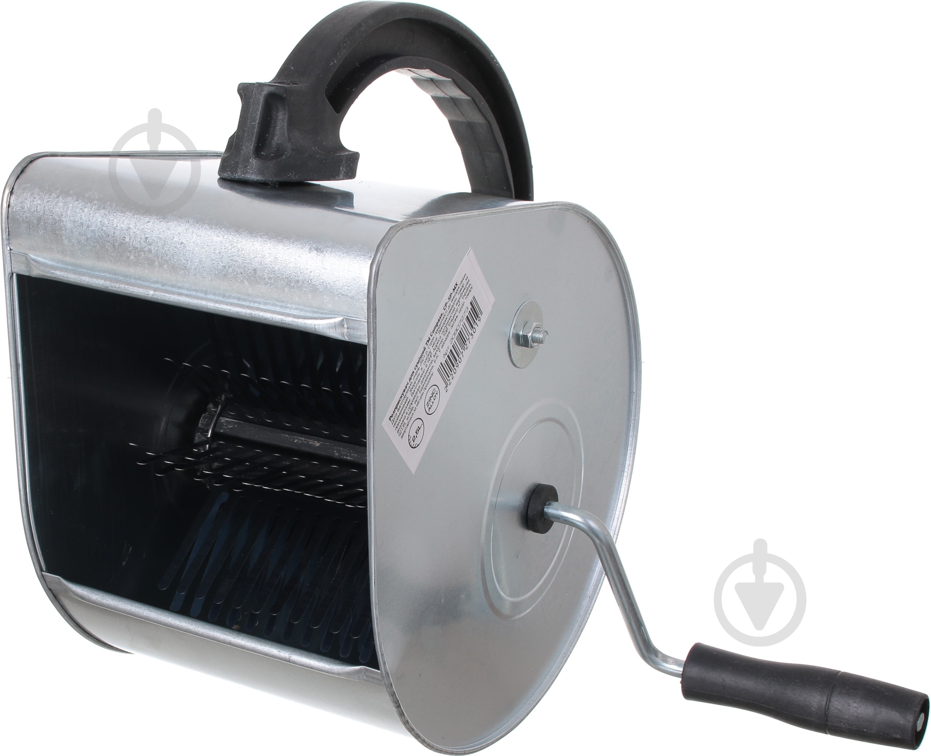 Разбрызгиватель Compass CP-SP-MX - фото 2