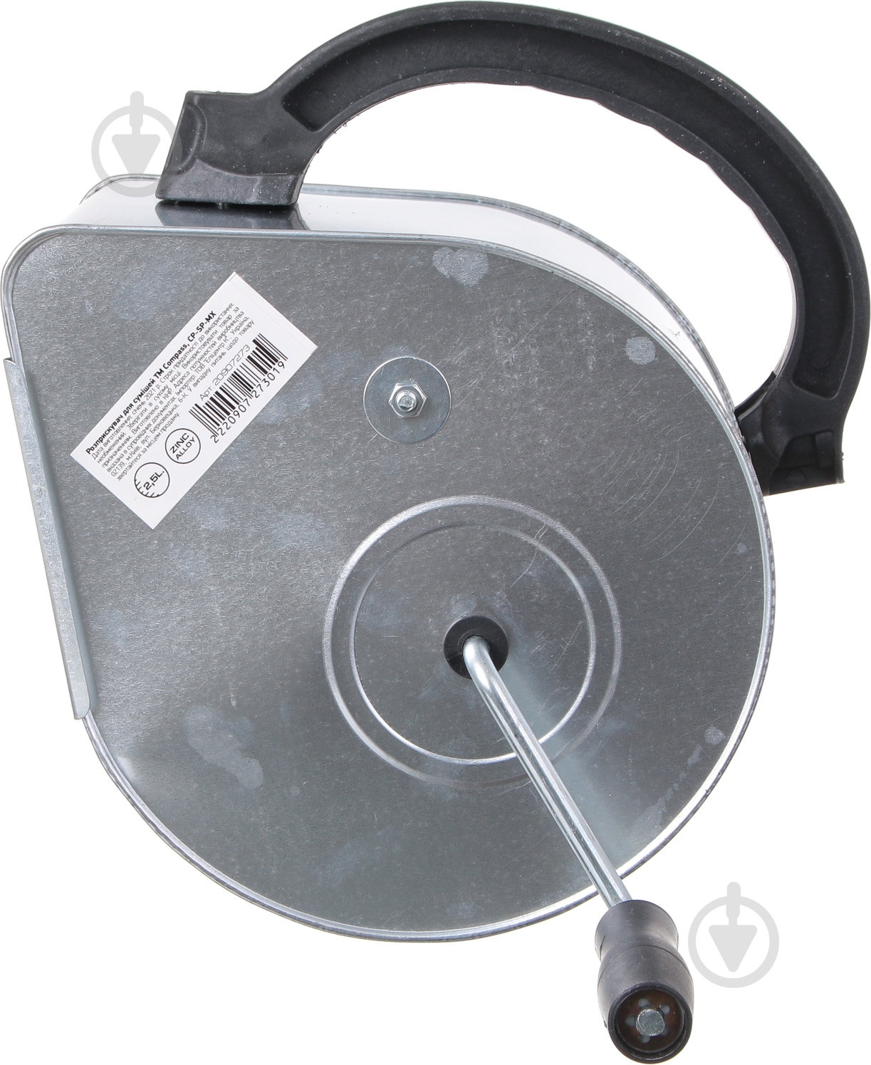 Разбрызгиватель Compass CP-SP-MX - фото 5