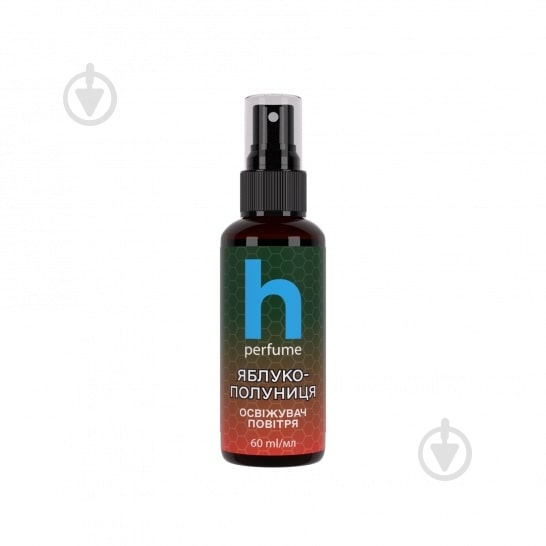 Ароматизатор спрей Helpix Клубника-яблоко - фото 1