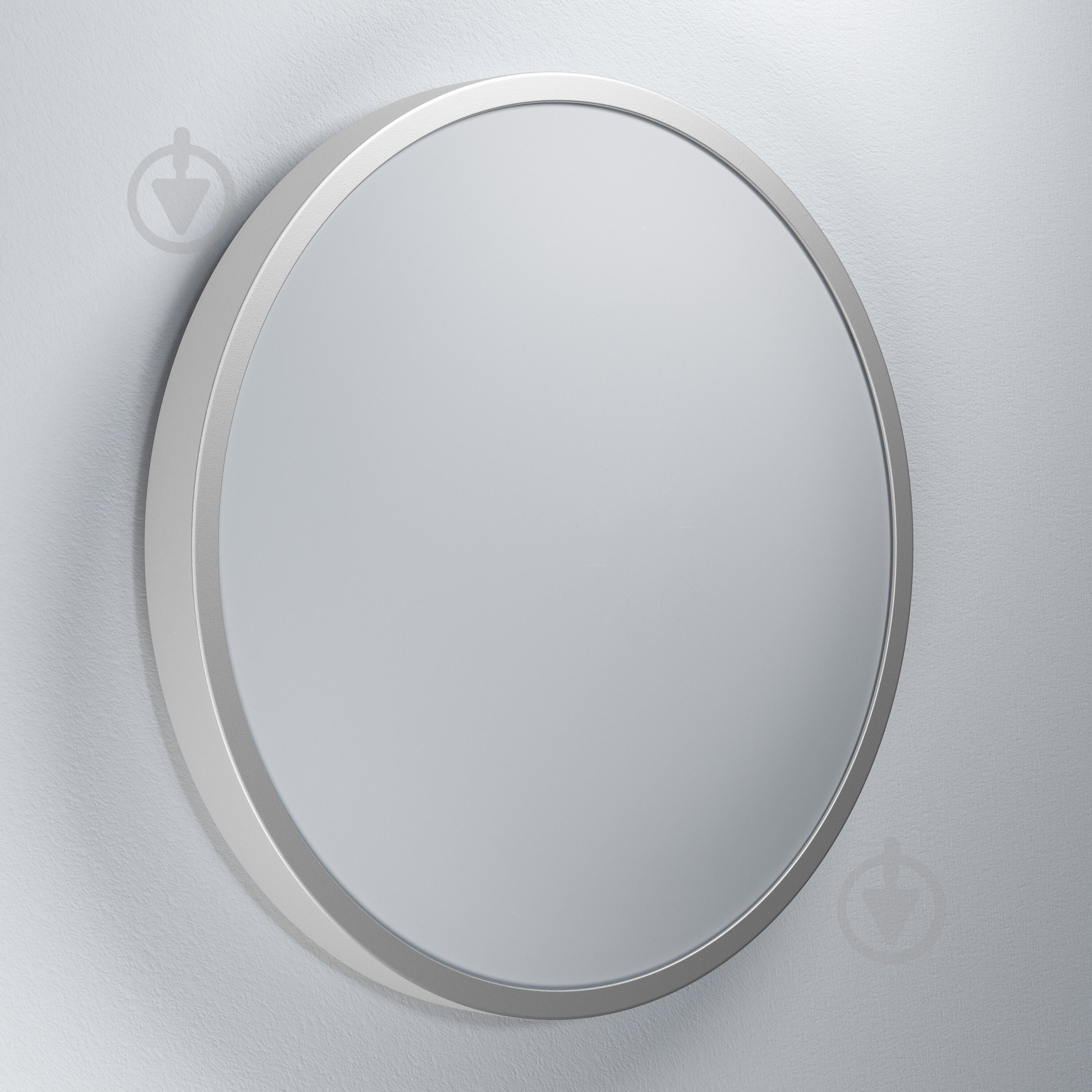 Світильник світлодіодний Osram Orbis Click-CCT 24 Вт білий 2700-4000-6500 К - фото 4