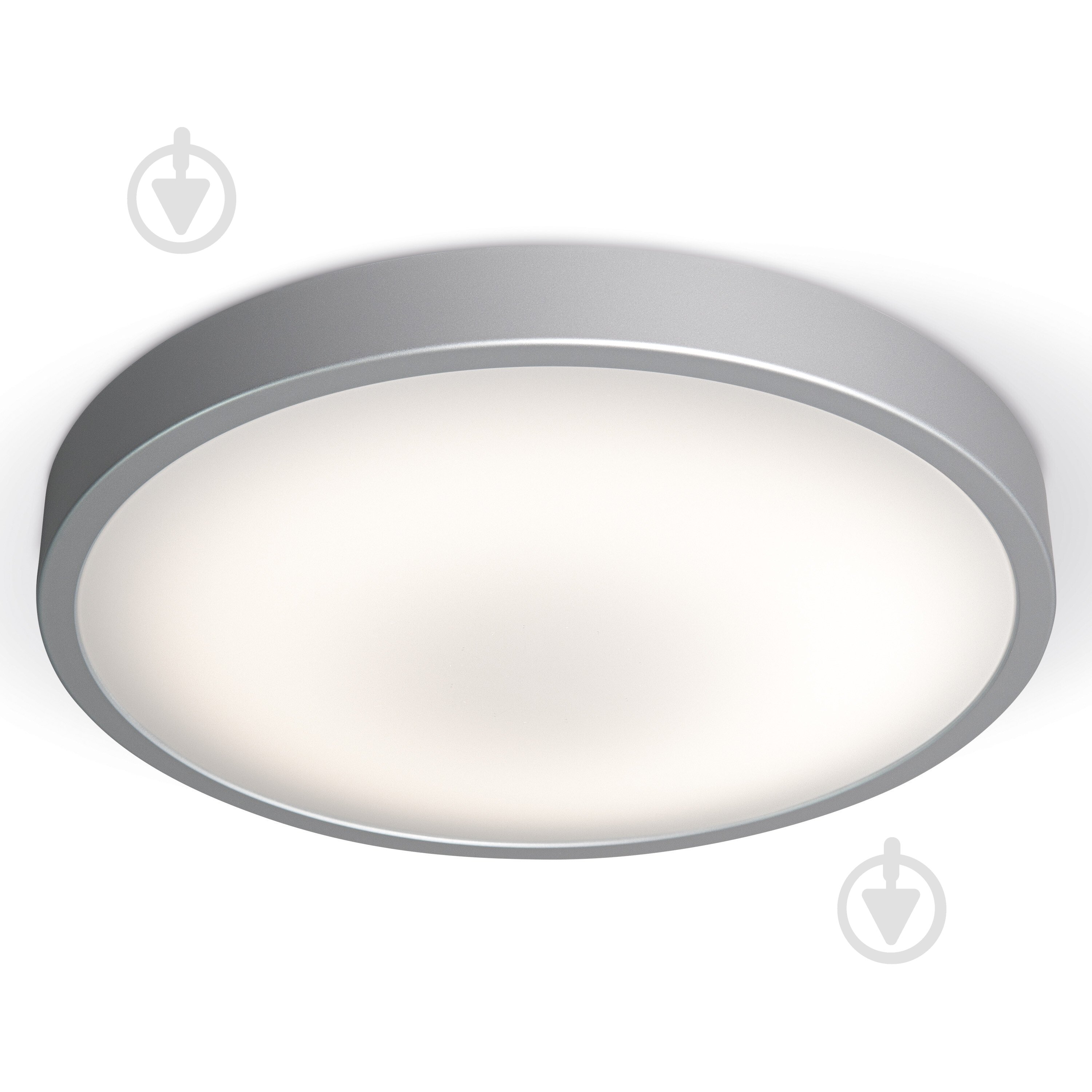 Світильник світлодіодний Osram Orbis Click-CCT 24 Вт білий 2700-4000-6500 К - фото 3