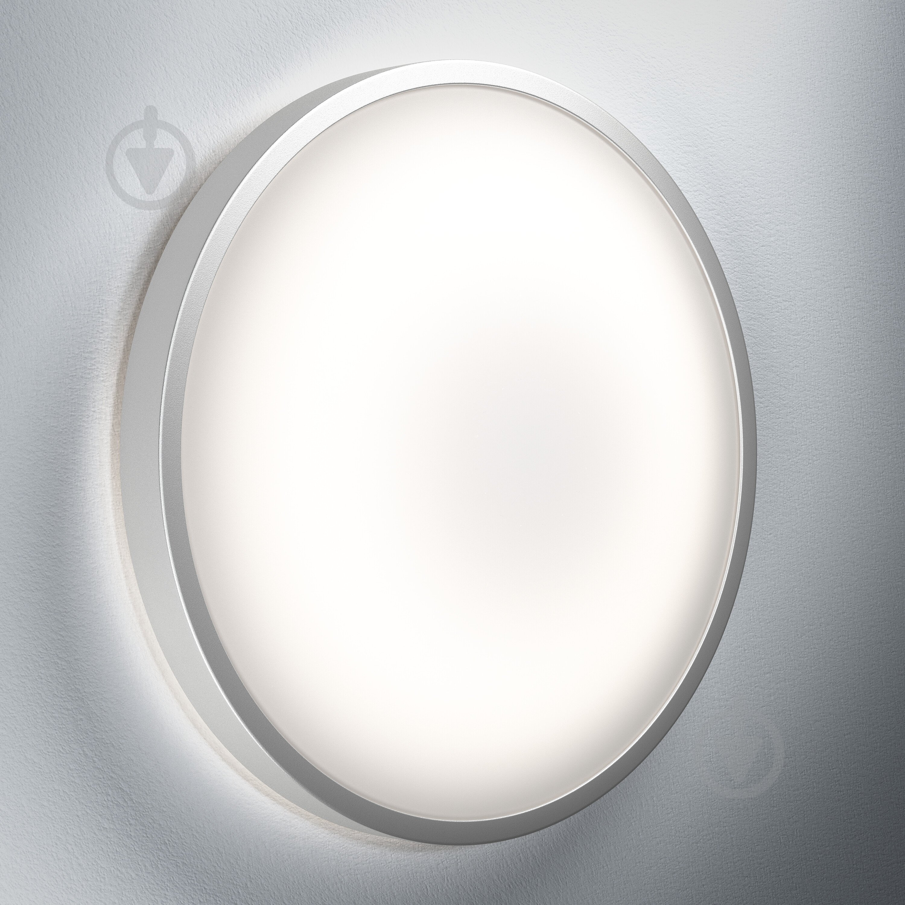 Світильник світлодіодний Osram Orbis Click-CCT 24 Вт білий 2700-4000-6500 К - фото 5