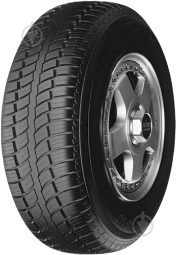 Шина TOYO 310 155/80R15 82 S лето - фото 1 Шина TOYO 310 155/80R15 82 S лето - фото 1