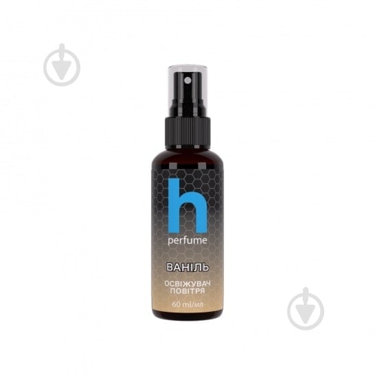 Ароматизатор спрей Helpix Ваниль - фото 1