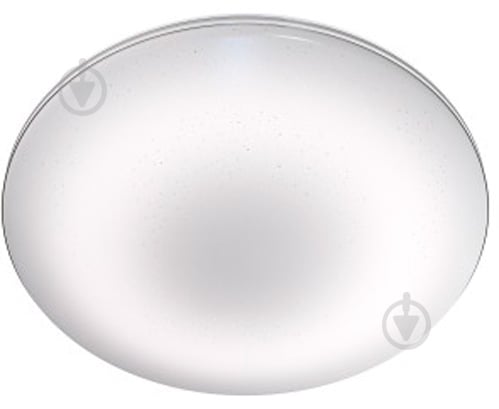Світильник настінно-стельовий Ledvance ORBIS SPARKLE 24 Вт білий/сірий 2700-6000 К - фото 3