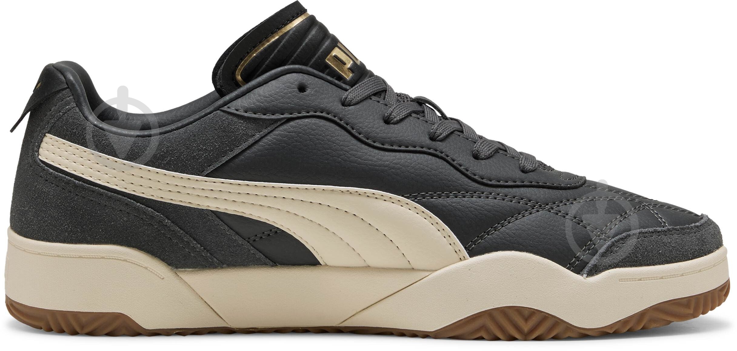 Кроссовки мужские Puma Puma Tifosi SD 39745507 р.44 серые - фото 2 Кроссовки мужские Puma Puma Tifosi SD 39745507 р.44 серые - фото 2