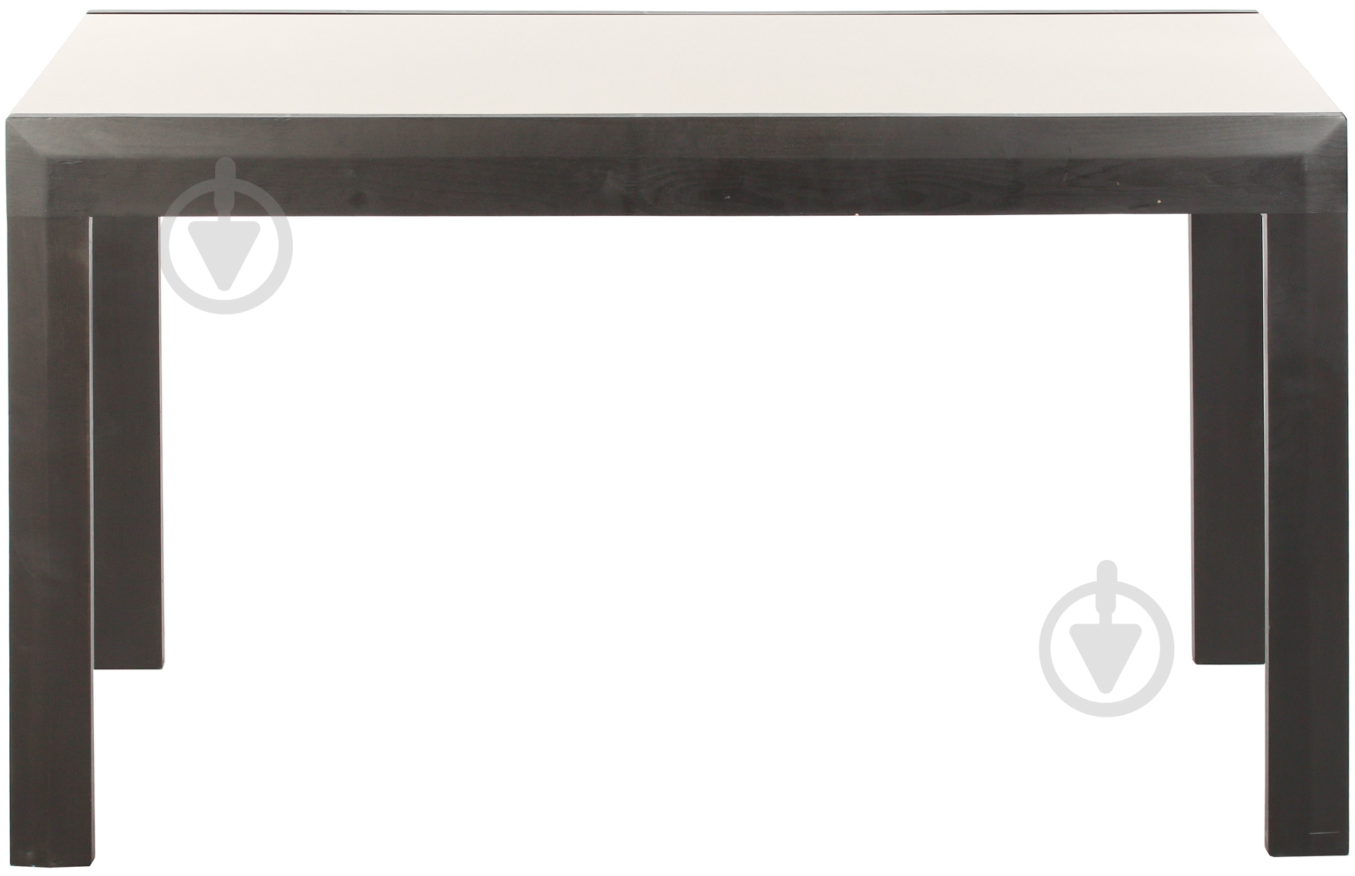 Стол обеденный Trembita кухонный СК №5 венге ваниль - фото 2 Стол обеденный Trembita кухонный СК №5 венге ваниль - фото 2