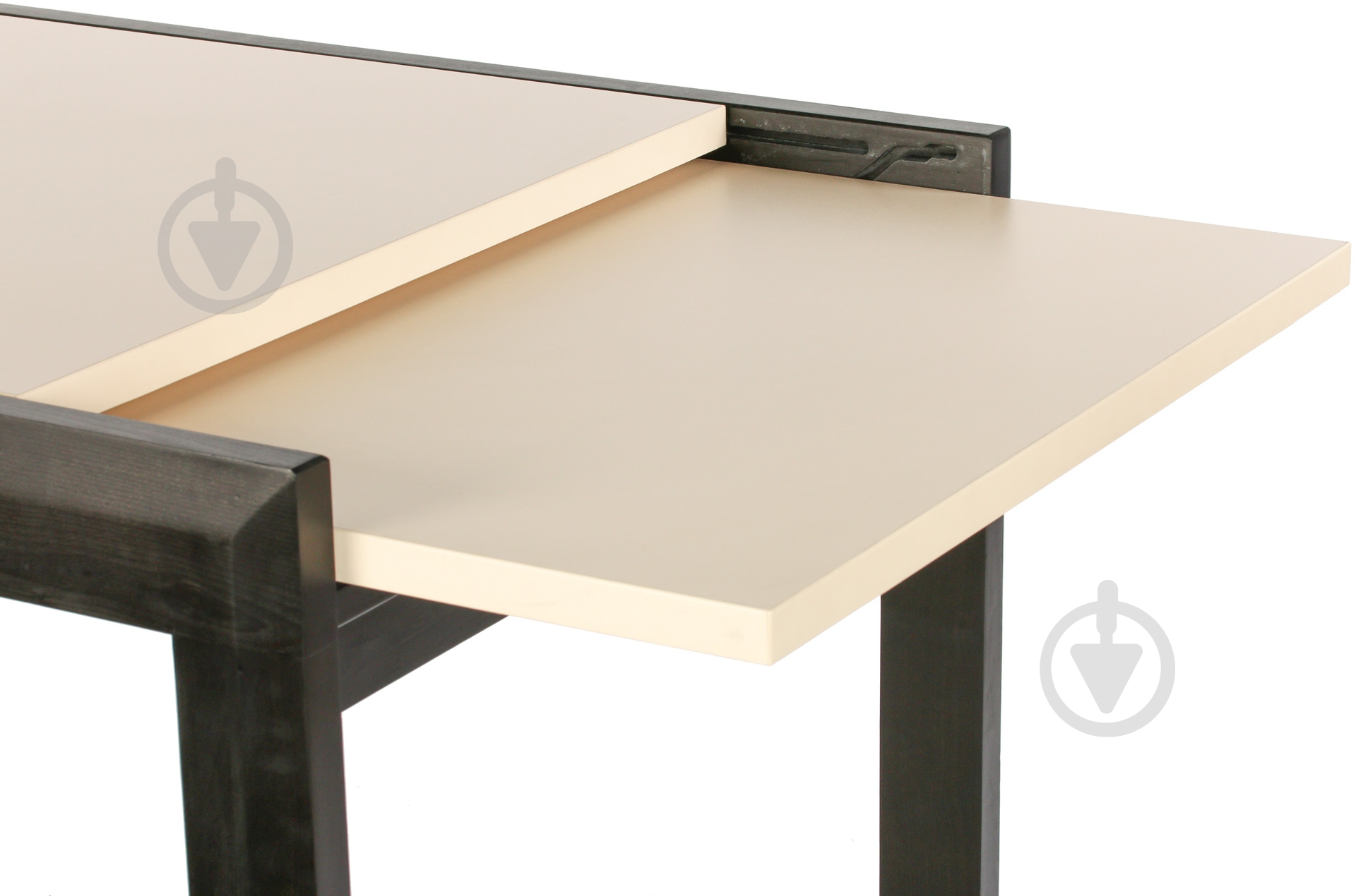 Стол обеденный Trembita кухонный СК №5 венге ваниль - фото 4 Стол обеденный Trembita кухонный СК №5 венге ваниль - фото 4