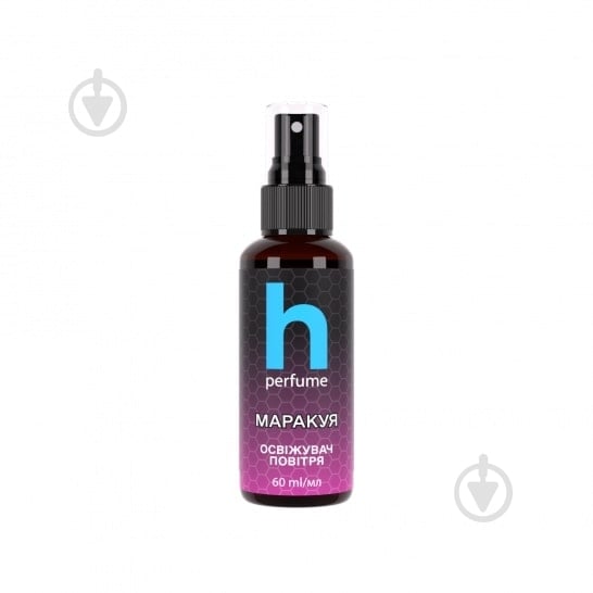 Ароматизатор спрей Helpix маракуйя - фото 1