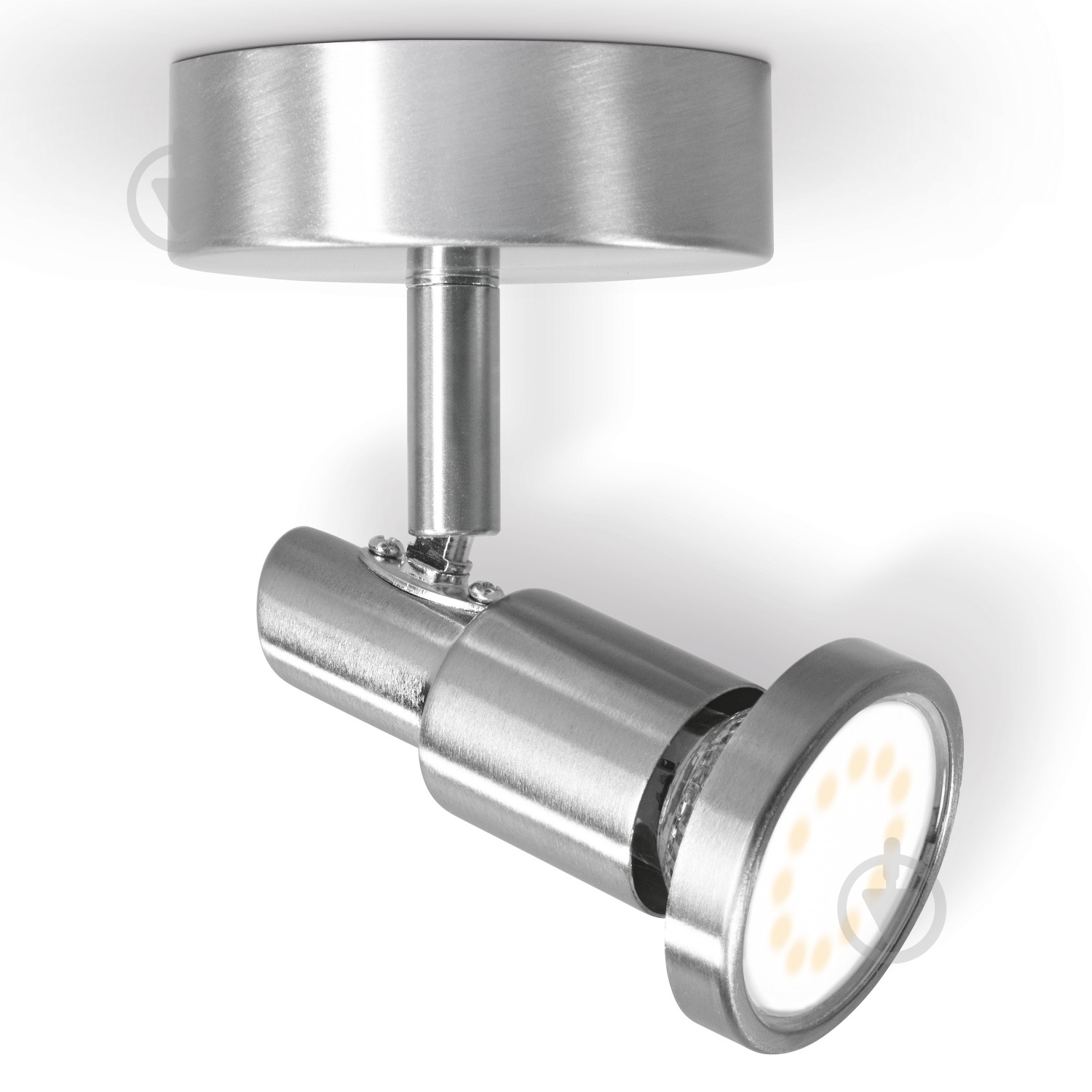 Спот Ledvance LED 1x2,6 Вт GU10 хром - фото 2