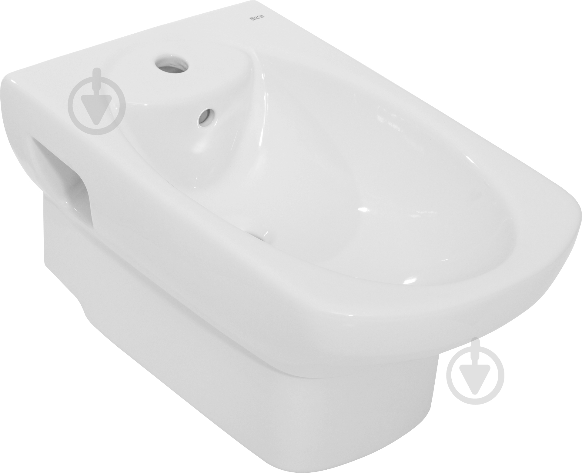 Биде ROCA Dama Senso A357515000 - фото 1