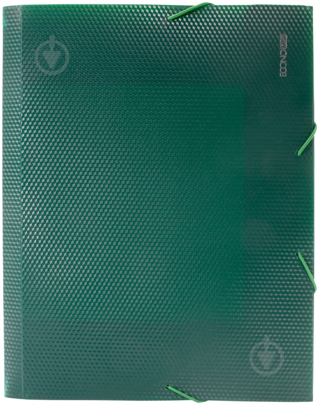 Папка E31401 на резинках Economix E31401-84 - фото 1