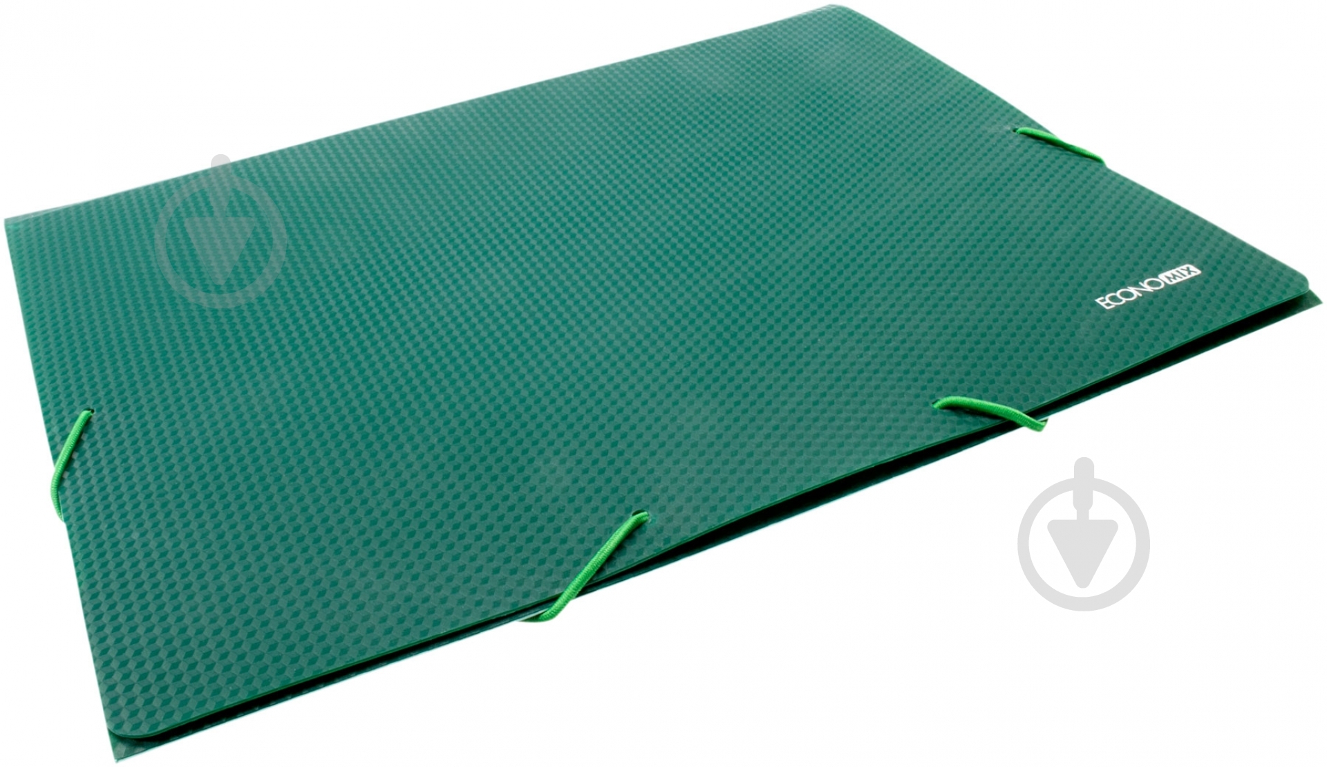 Папка E31401 на резинках Economix E31401-84 - фото 3
