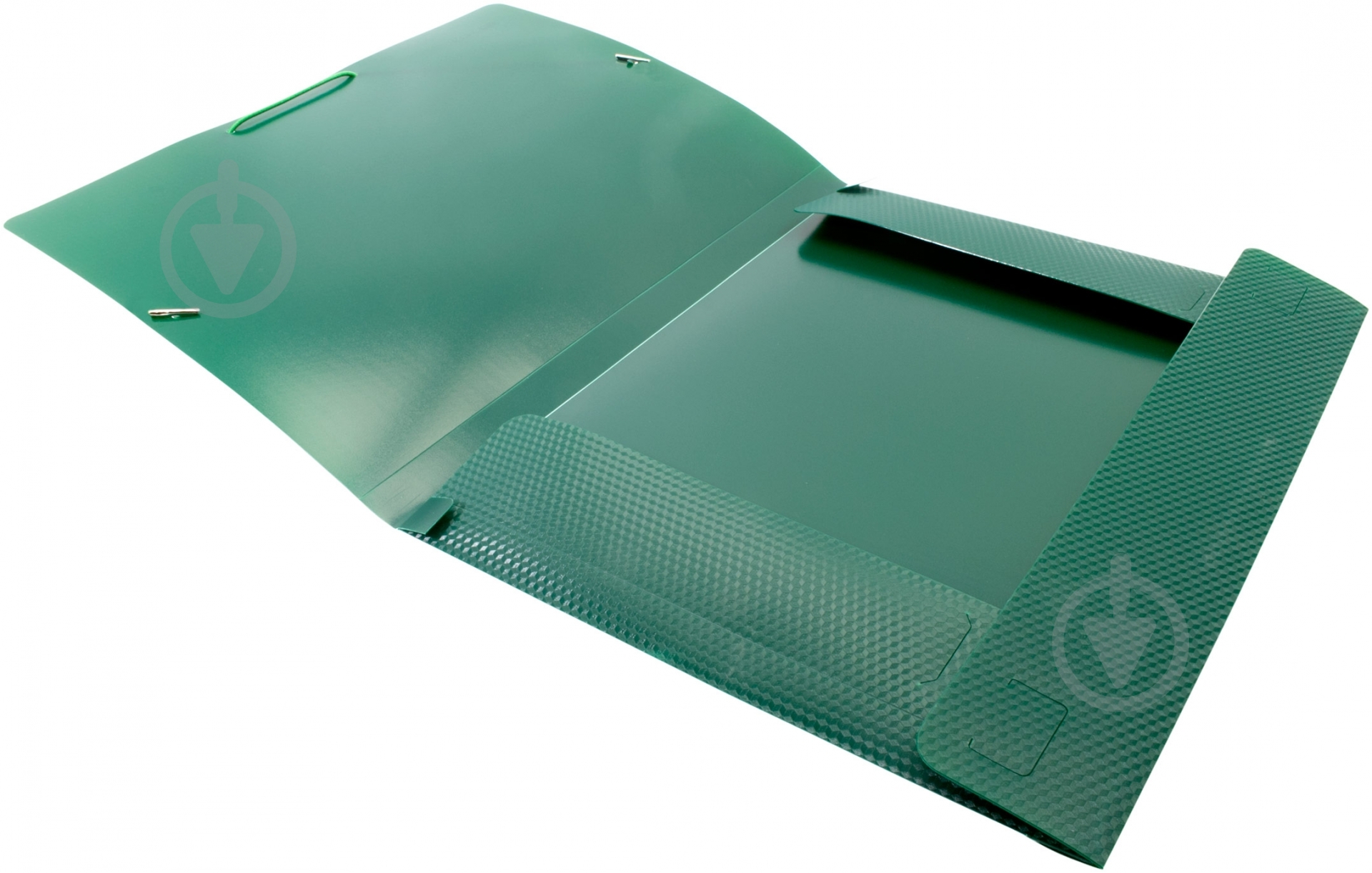 Папка E31401 на резинках Economix E31401-84 - фото 4