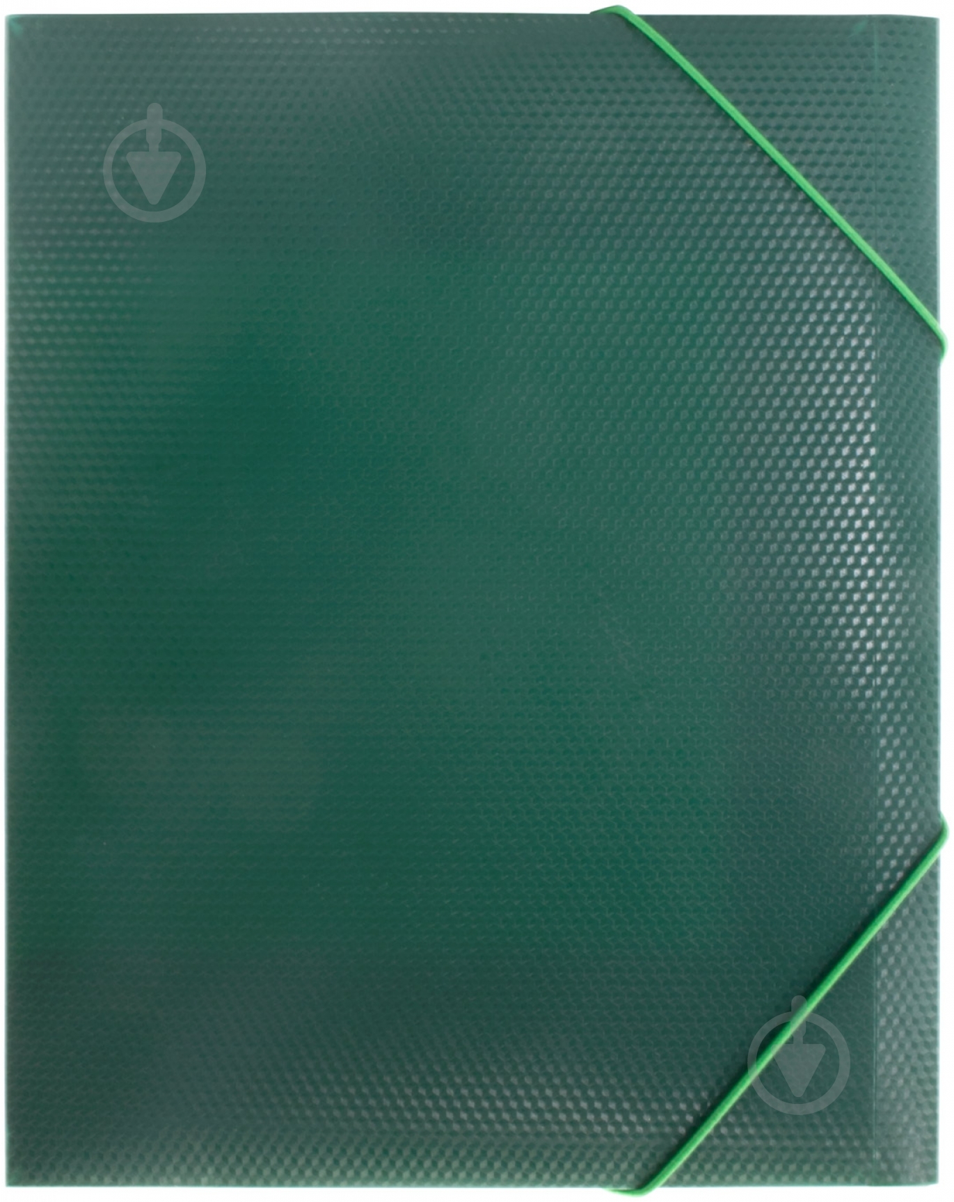 Папка E31401 на резинках Economix E31401-84 - фото 2