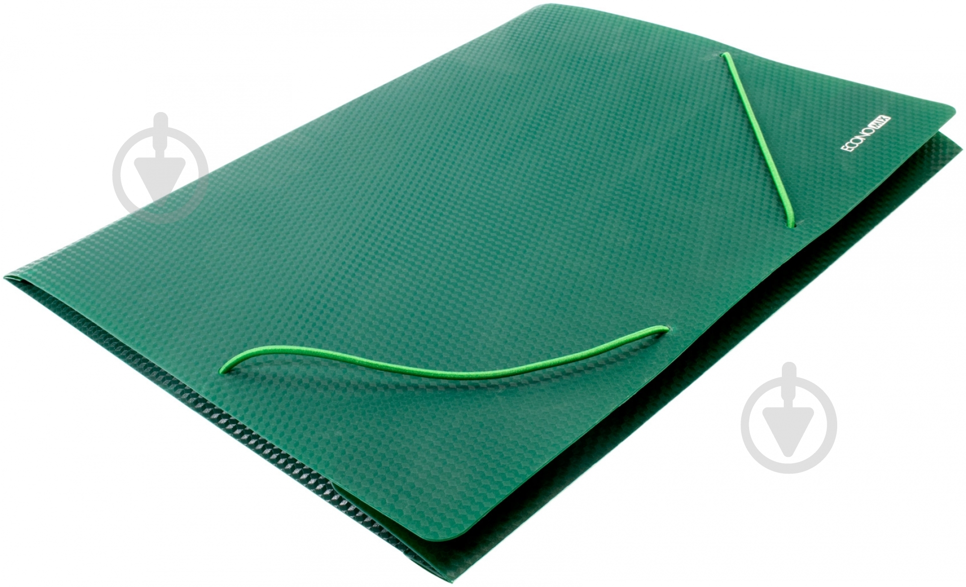 Папка E31401 на резинках Economix E31401-84 - фото 5