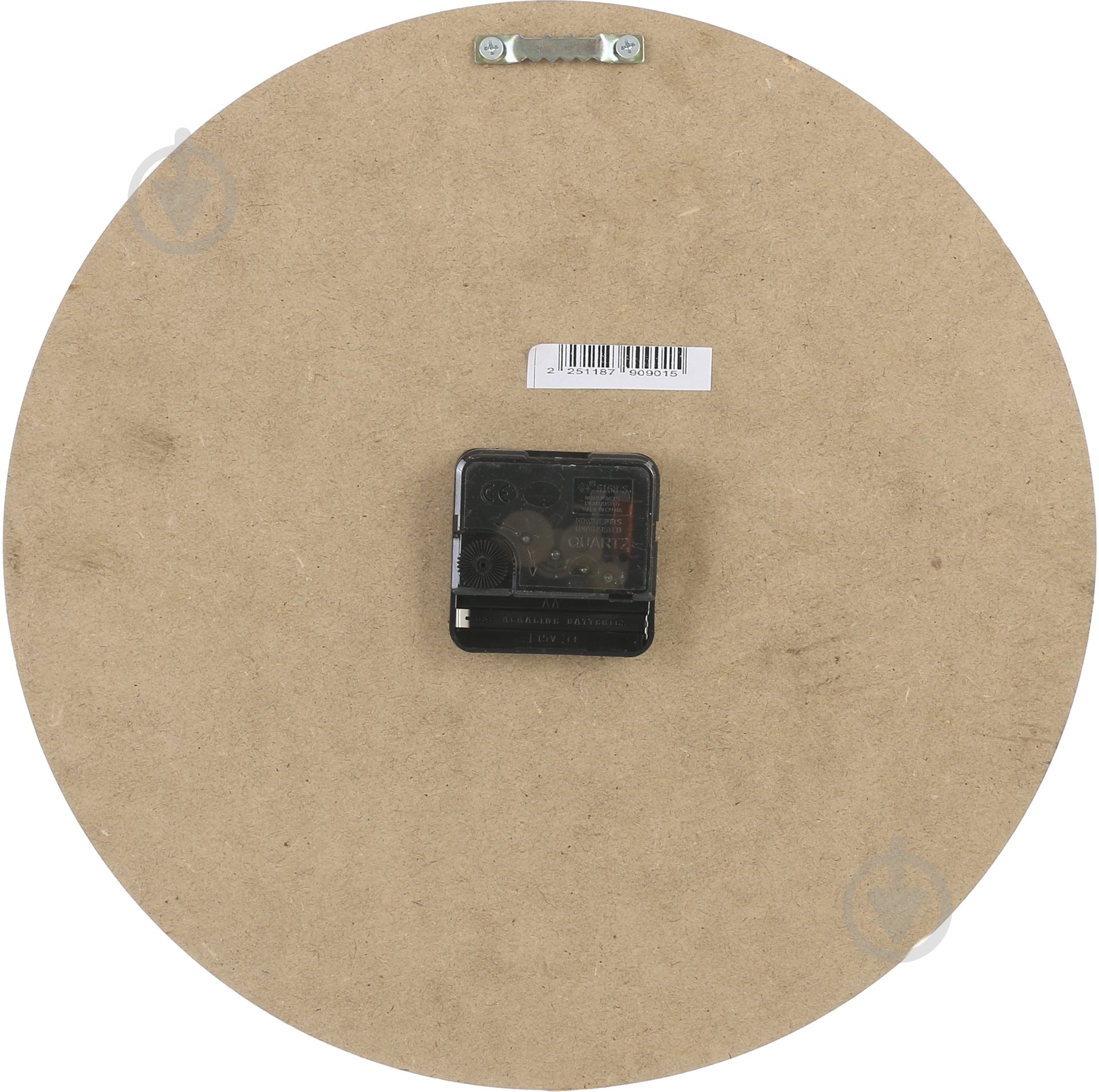 Часы настенные Time for cooking 30 см Luna - фото 3 Часы настенные Time for cooking 30 см Luna - фото 3