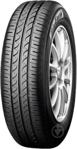 Шина YOKOHAMA AE01 175/55R15 77 V літо - фото 1 Шина YOKOHAMA AE01 175/55R15 77 V літо - фото 1