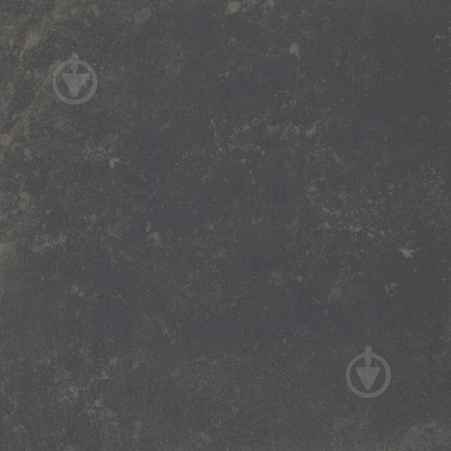 Плитка Stargres Peacock Black (KW) Gres szkl. Rett 60x60x3 см - фото 2