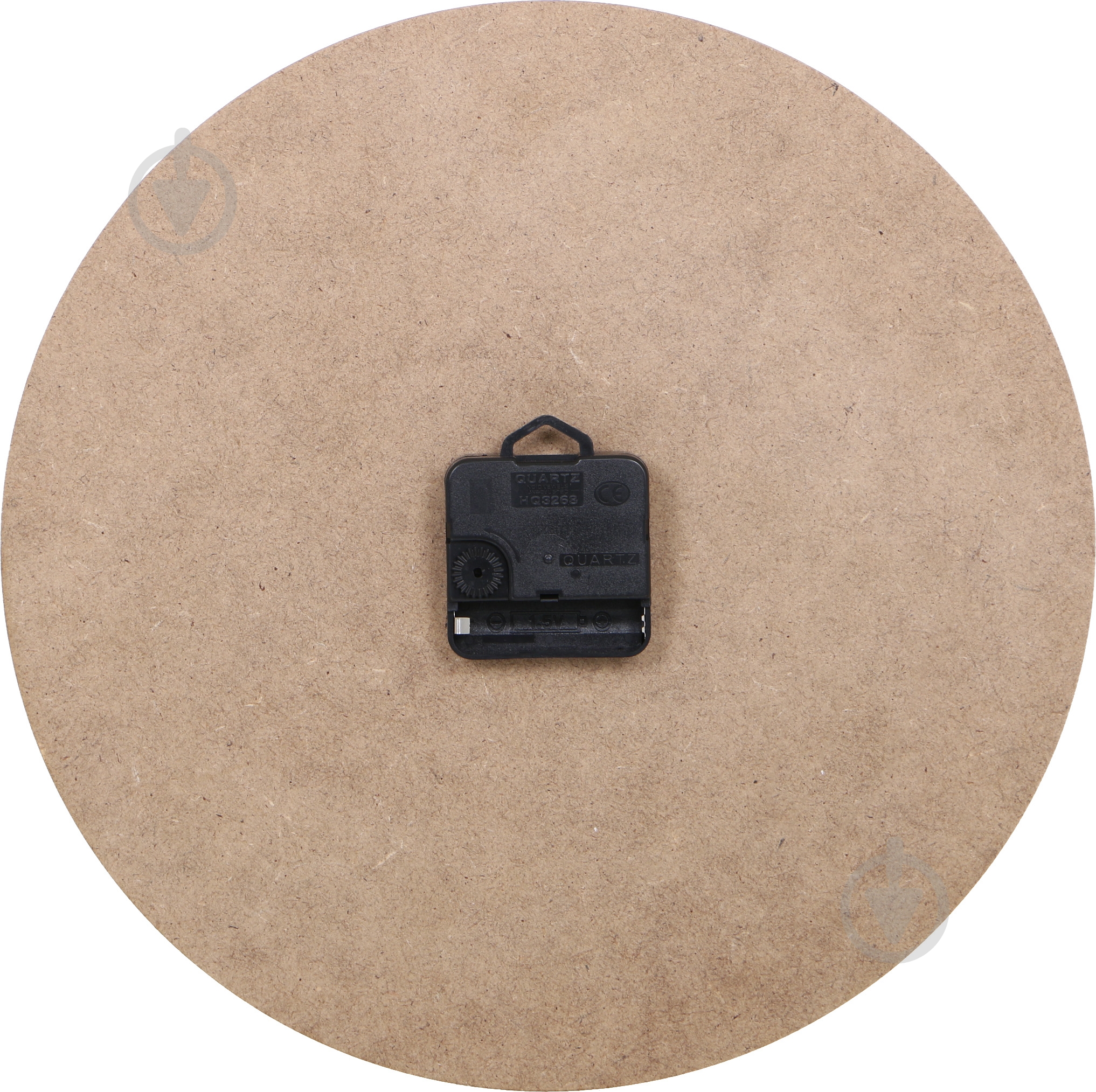 Часы настенные Happiness 30 см - фото 4