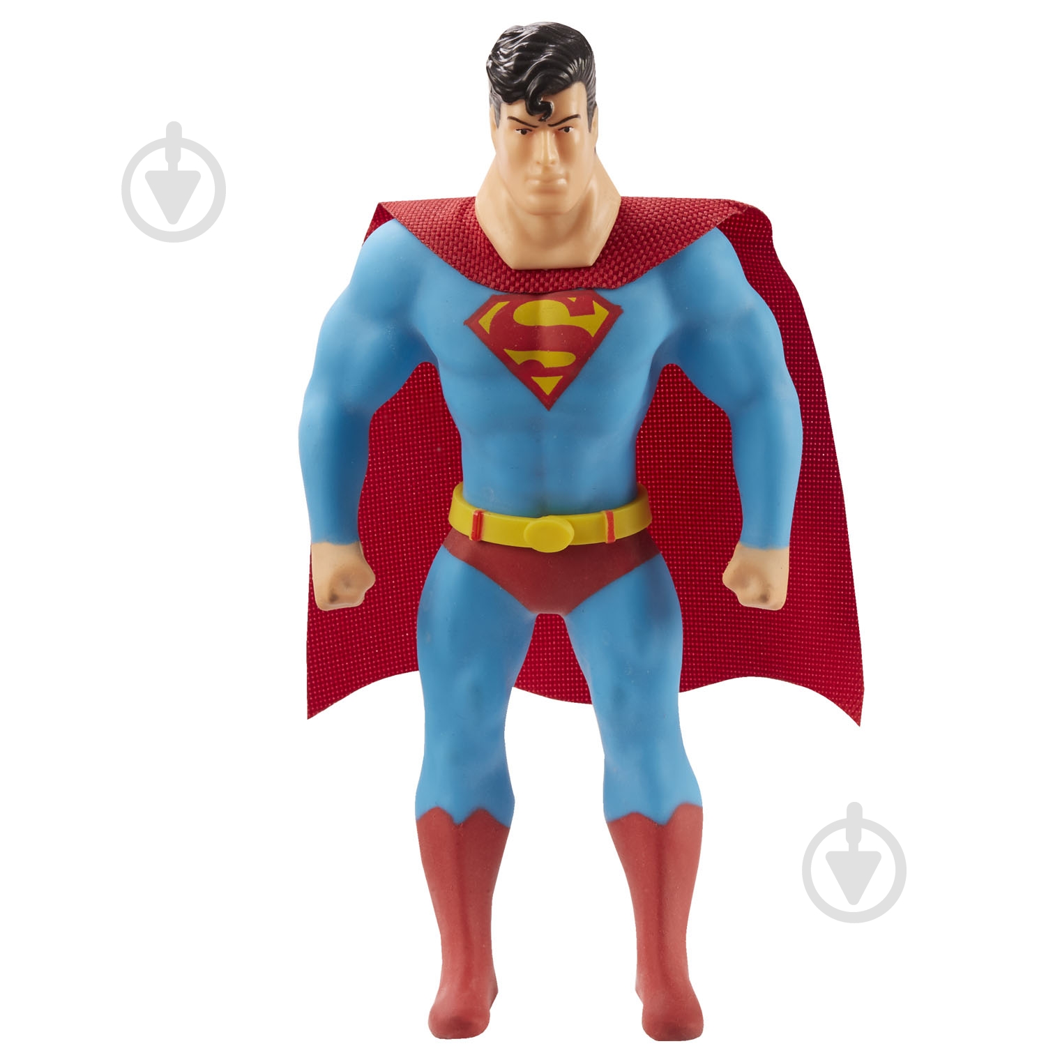 Іграшка-розтяжка Stretch Screamer Фігурка Супермен 121246 - фото 1